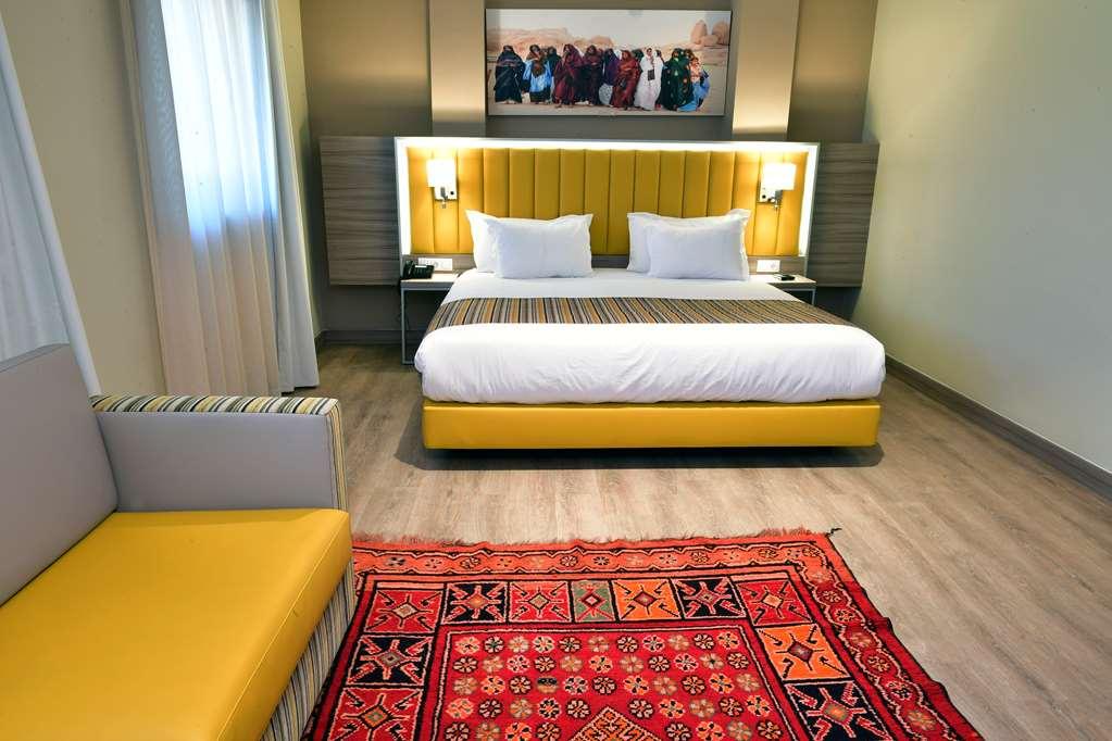 Tulip Inn Naya アルジェ 部屋 写真