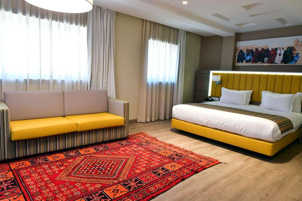 Tulip Inn Naya アルジェ 部屋 写真