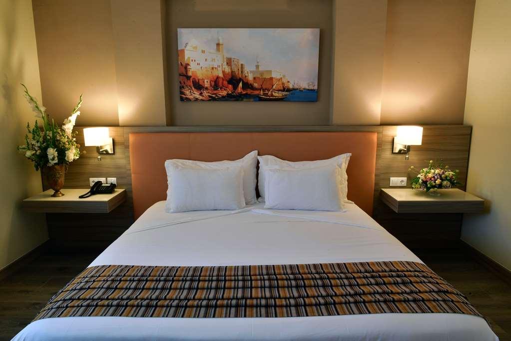 Tulip Inn Naya アルジェ 部屋 写真