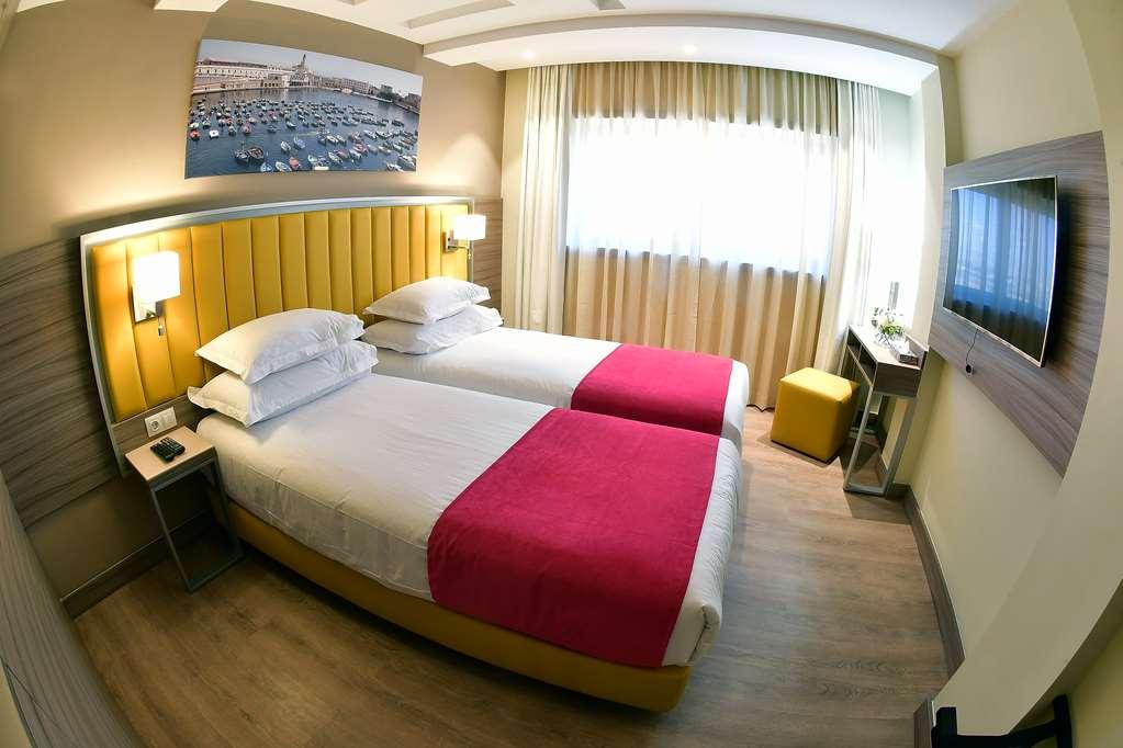 Tulip Inn Naya アルジェ 部屋 写真